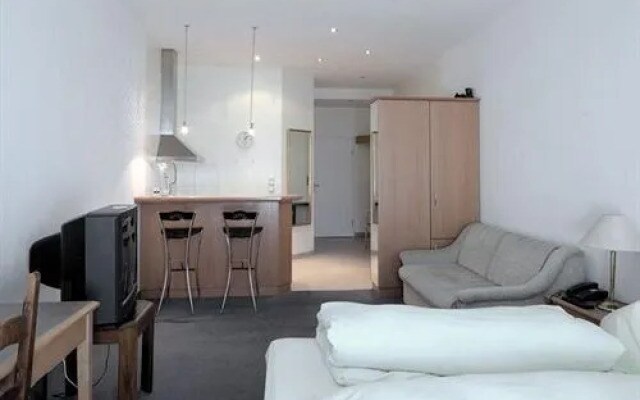 Hotel Pazific