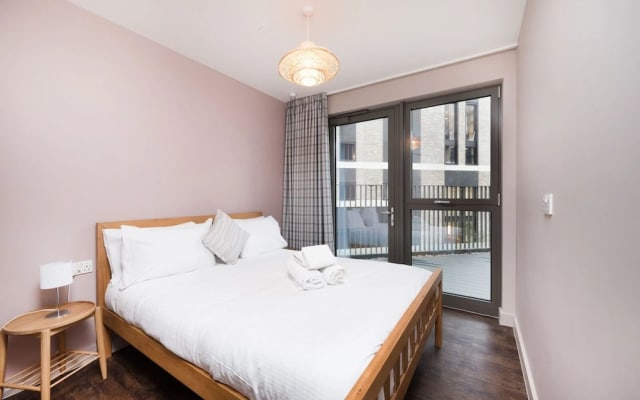 Canada Gardens - Campus Accommodation