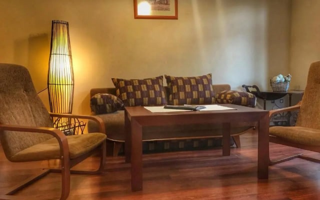 Apartmany Basta
