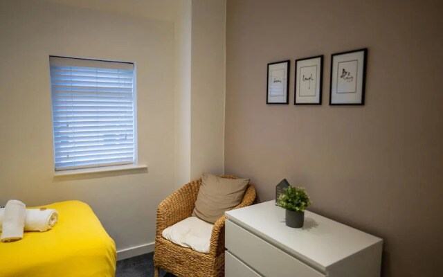 Town Street Apartment