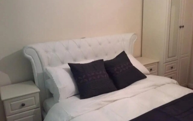 Charimore Executive Apartment