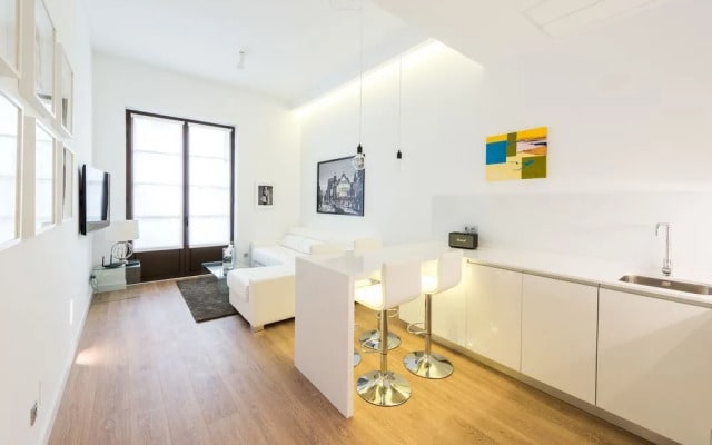 Malasaña Plaza - MADFlats Collection