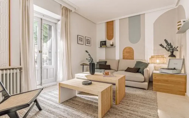 Antiga - 2 Bedrooms in Almagro