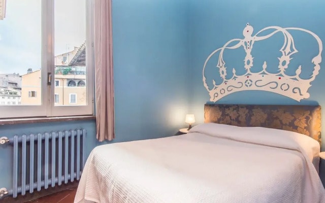 RSH Campo de'  Fiori Bright Apartment