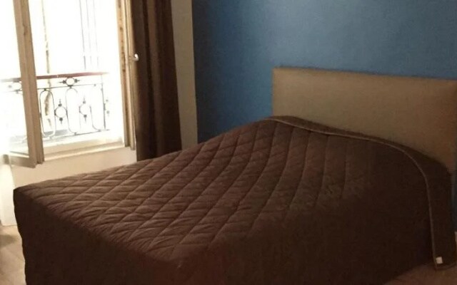 Hotel Allety