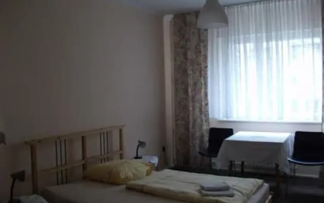 Hotel-Pension Hensel