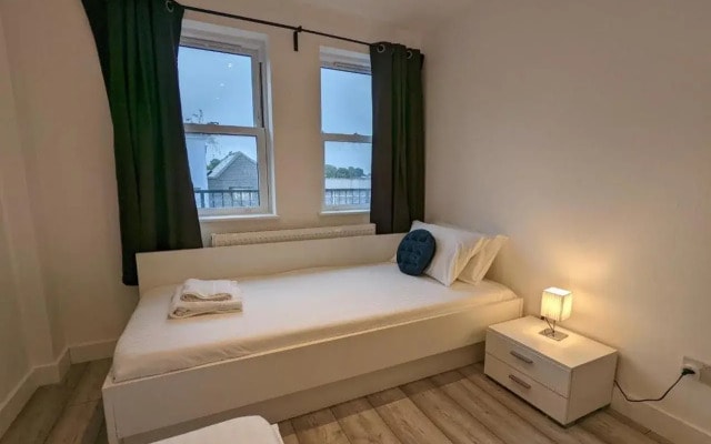 Hounslow Central Apartments