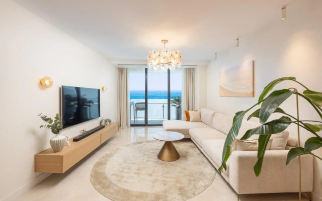Sun Apartments АК Карат 21