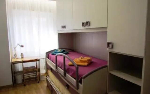Latere Vatican Loft