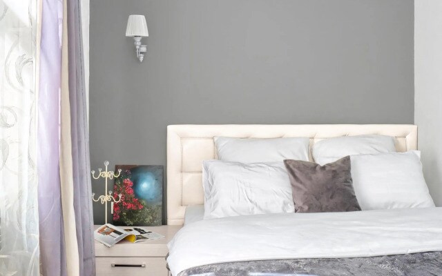 MyHome YourHome (МайХоум ЙоХоум) на Невском проспекте