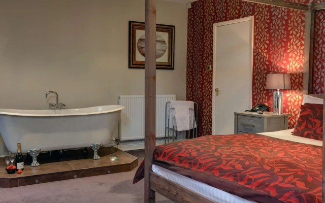 West Retford Hotel, BW Signature Collection