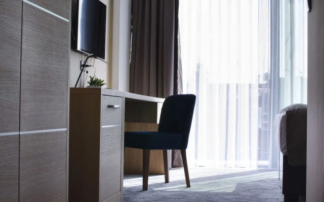 GAZDA Hotel&Restaurant - Self Chek-In