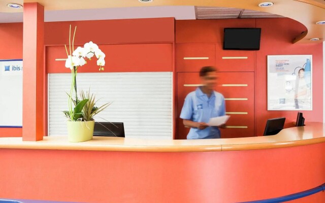 ibis budget Paris Porte de Montreuil