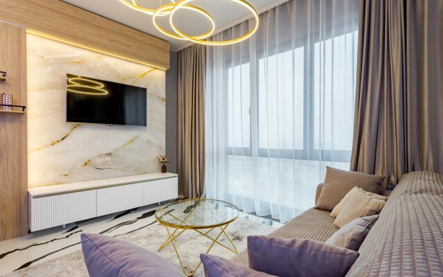 Elite Apartments на Дубининской
