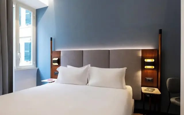 Boutique Hotel Piedra Rome City Centre