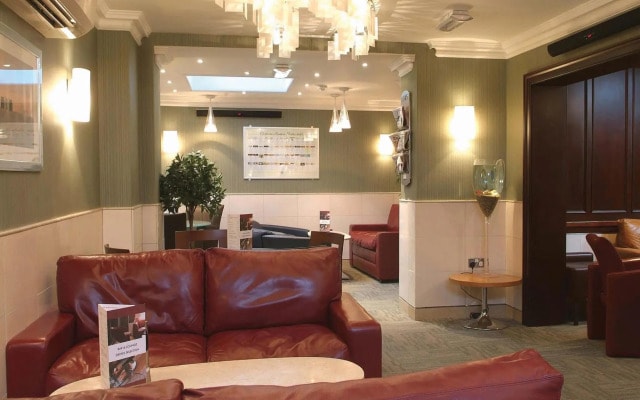 Dean Court Hotel