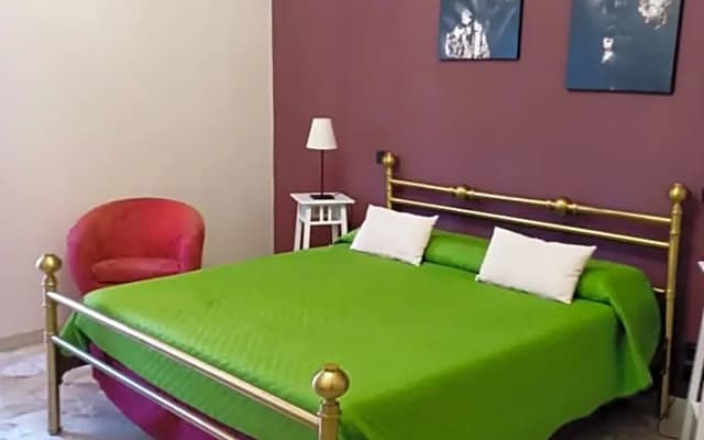 Bed  Breakfast Feel Good