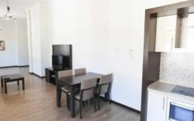 Apartments Premium 540 Gorky Gorod