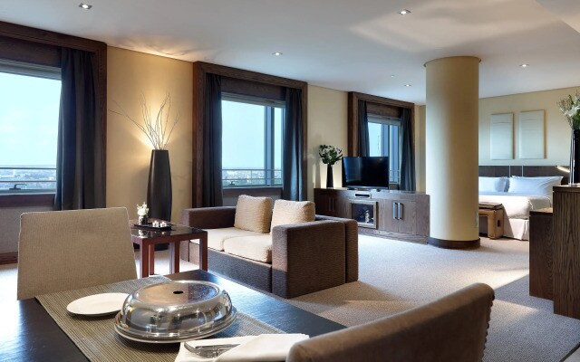 Eurostars Suites Mirasierra
