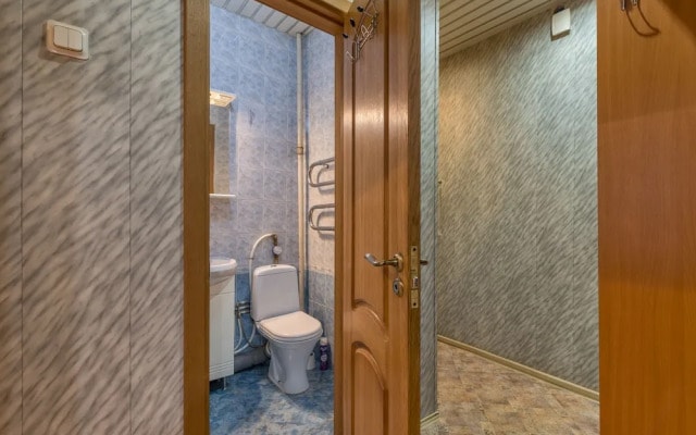 Апартаменты FlatHome24 на Ярославском пр-те 38