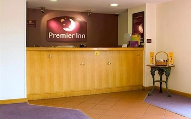 Premier Inn Pontefract South