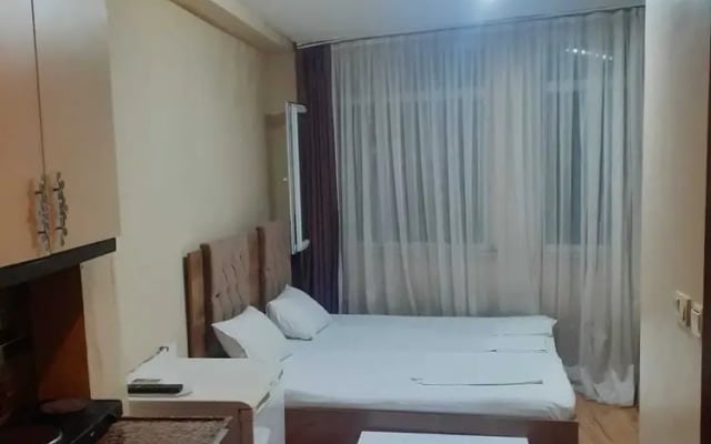 Nevizade Hotel