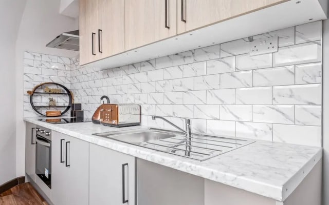 Captivating Serviced Room Sydenham London Se26
