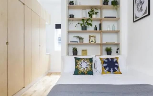Bloomsbury by Viridian Apartments