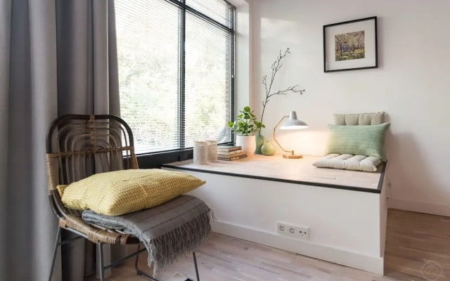 Stunning Centre Residence Amsterdam