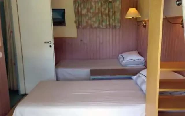 Laulasmaa Holiday Center