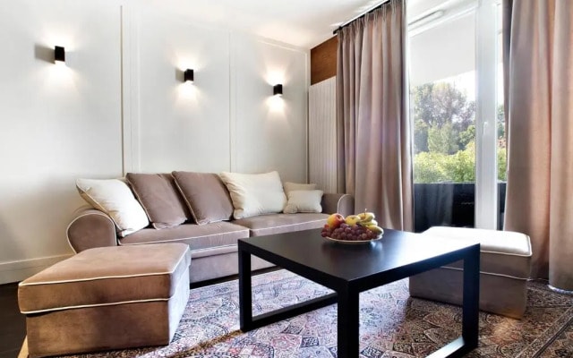P&O Apartments Rondo Radoslawa