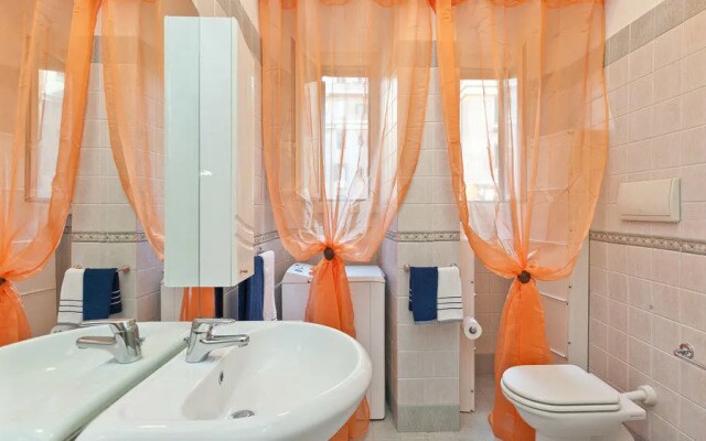 Vatican Apartments - Prati Area