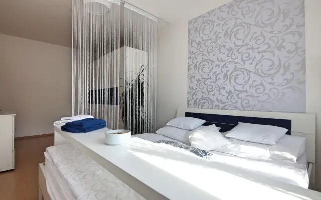 Richie Apartment near Aquapark
