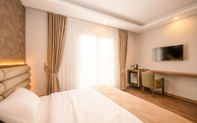King City Hotel Istanbul Ataturk Airport