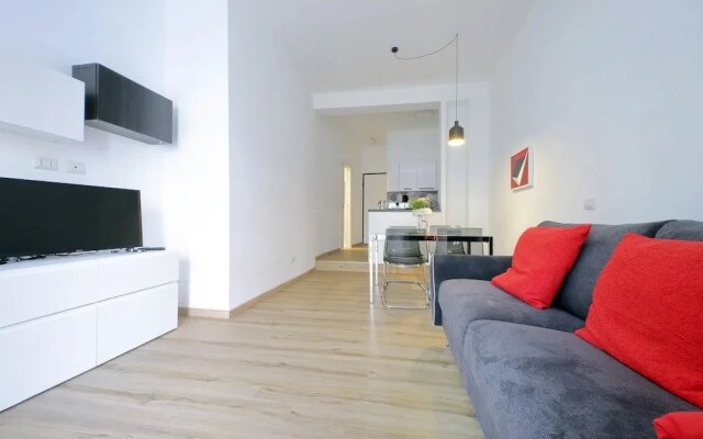4bnb - Cozy Albornoz Flat