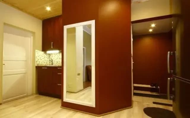Sadama 11 Apartment