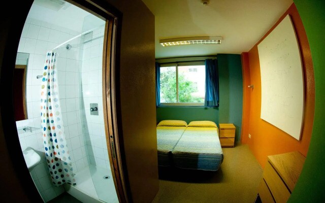 Be Dream Hostel
