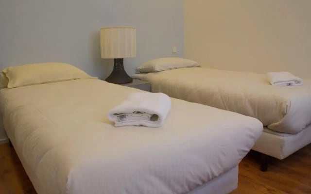 Hotel & Bar 55