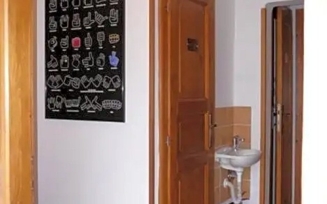 Hostel Postel
