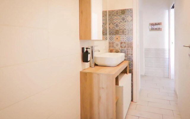 Holidayhouse Ostia - Libeccio