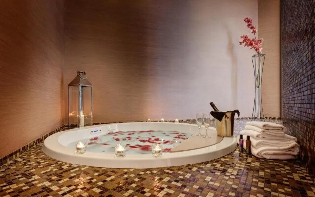 Dharma Luxury Hotel