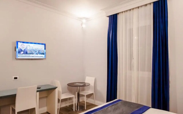 Opera House Rooms