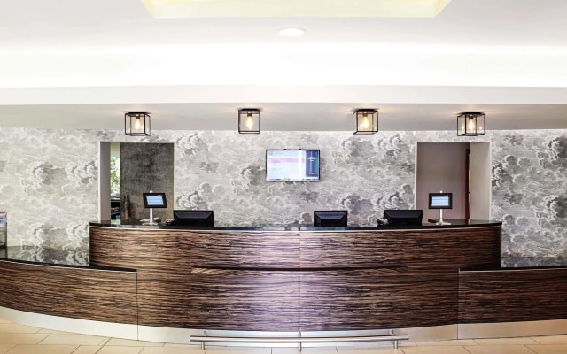 ibis Styles Crewe