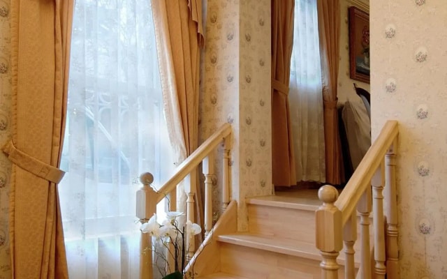Darussaade Istanbul - Special Class