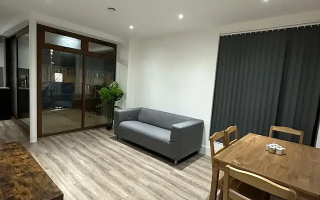 London Cosy Apartment in Ilford Lane