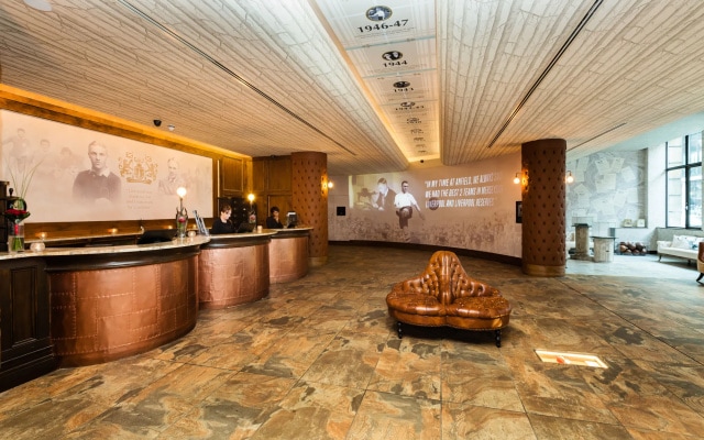 The Shankly Hotel