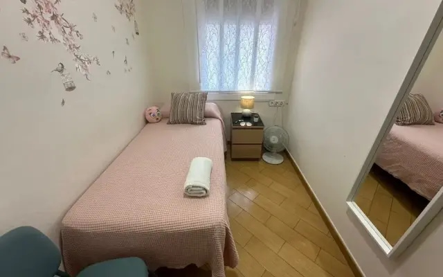 Rooms Valencia