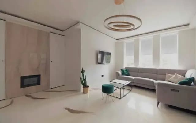 Entire Luxury Apartment in Greater London