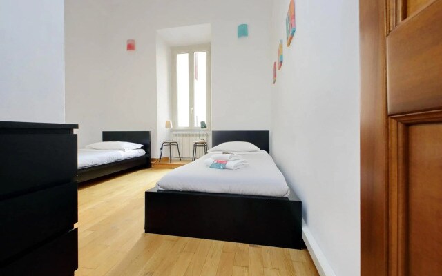 Vatican Spacious Modì Apartment