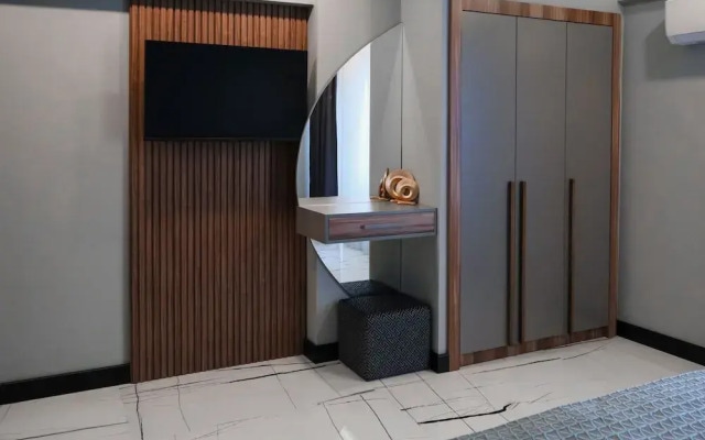 No25 Suites
